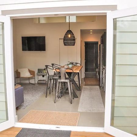 Venice Beach Guest House Close To Abbot Kinney Los Angeles Exteriör bild