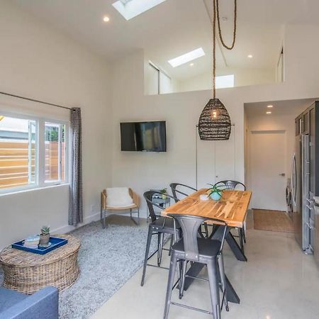 Venice Beach Guest House Close To Abbot Kinney Los Angeles Exteriör bild