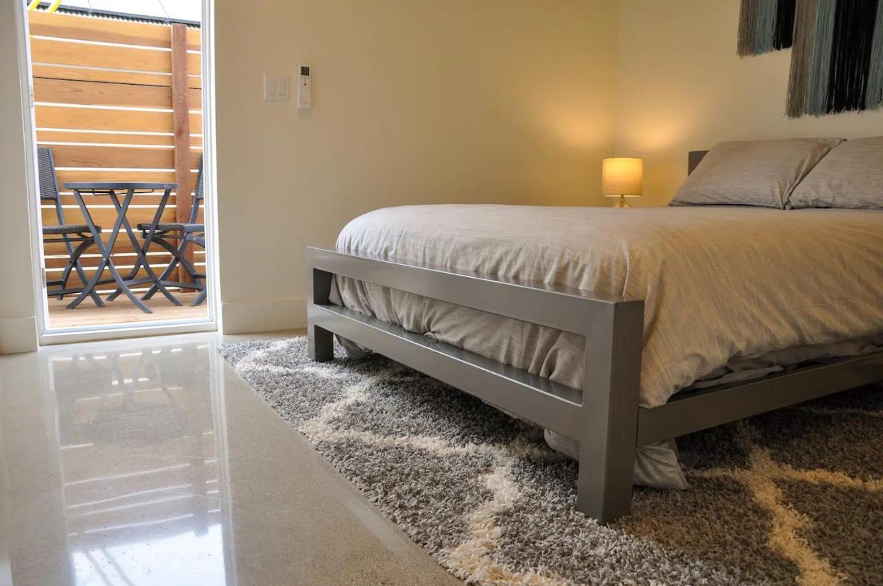Venice Beach Guest House Close To Abbot Kinney Los Angeles Exteriör bild