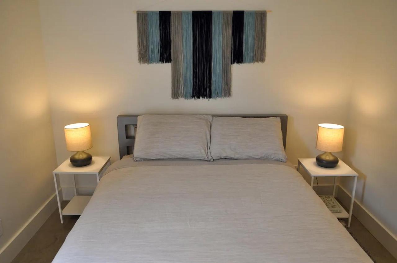 Venice Beach Guest House Close To Abbot Kinney Los Angeles Exteriör bild