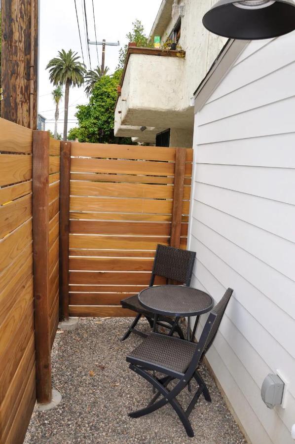 Venice Beach Guest House Close To Abbot Kinney Los Angeles Exteriör bild