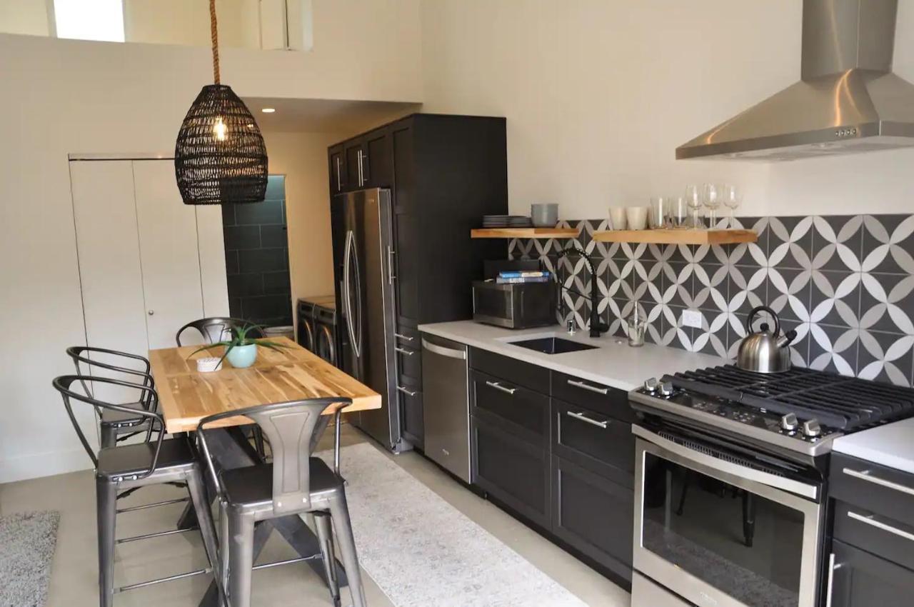 Venice Beach Guest House Close To Abbot Kinney Los Angeles Exteriör bild