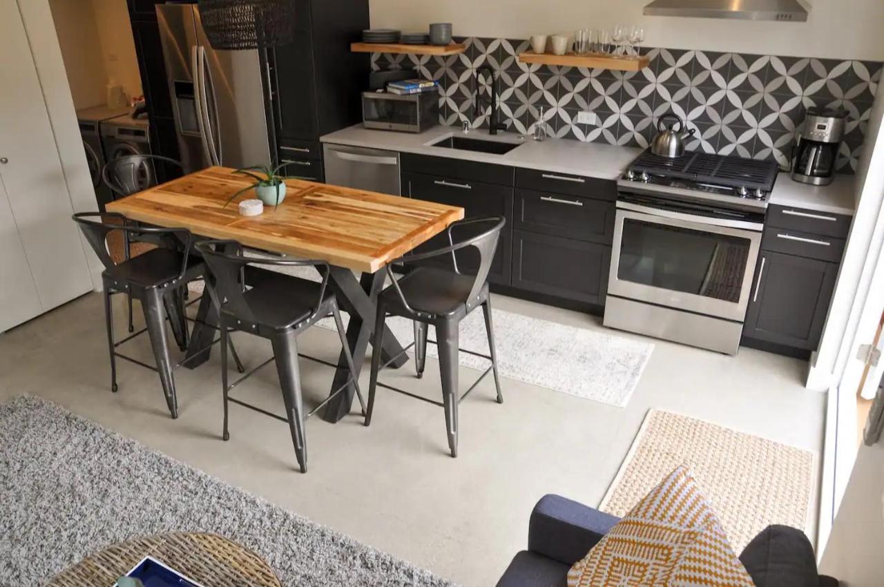 Venice Beach Guest House Close To Abbot Kinney Los Angeles Exteriör bild