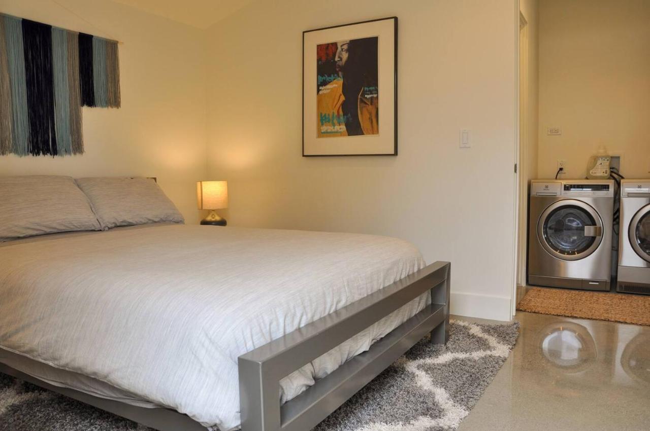Venice Beach Guest House Close To Abbot Kinney Los Angeles Exteriör bild